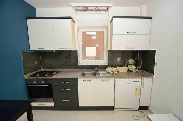 1+1 und 2+1 Wohnungen in der Wohngegend Persimmon - Antalya 