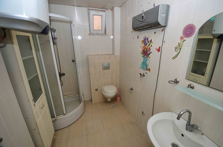 1+1 und 2+1 Wohnungen in der Wohngegend Persimmon - Antalya 