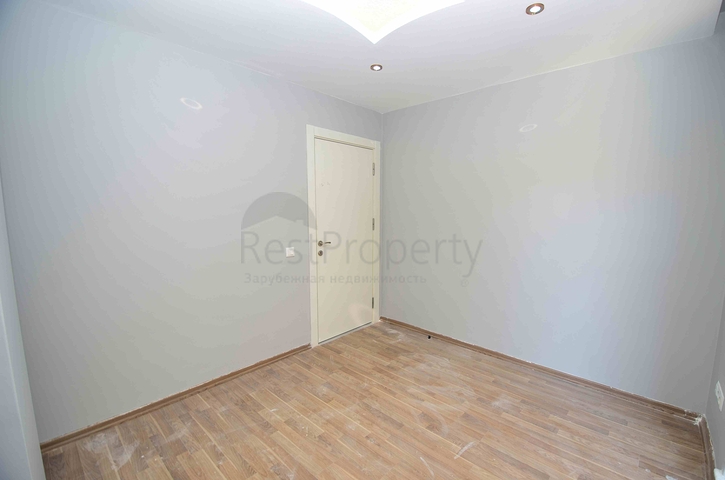 1+1 und 2+1 Wohnungen in der Wohngegend Persimmon - Antalya 