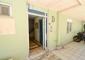 1+1 und 2+1 Wohnungen in der Wohngegend Persimmon - Antalya 