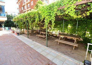 1+1 und 2+1 Wohnungen in der Wohngegend Persimmon - Antalya 