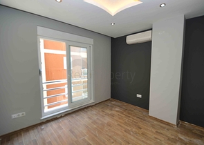 1+1 und 2+1 Wohnungen in der Wohngegend Persimmon - Antalya 