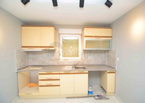 1+1 und 2+1 Wohnungen in der Wohngegend Persimmon - Antalya 