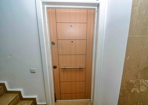 1+1 und 2+1 Wohnungen in der Wohngegend Persimmon - Antalya 