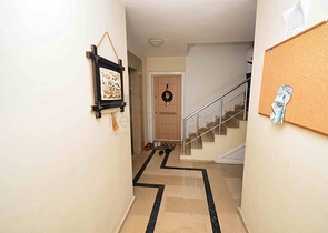 1+1 und 2+1 Wohnungen in der Wohngegend Persimmon - Antalya 