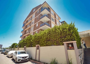 1+1 und 2+1 Wohnungen in der Wohngegend Persimmon - Antalya 