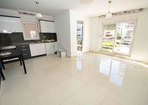 1+1 und 2+1 Wohnungen in der Wohngegend Persimmon - Antalya 