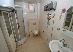 1+1 und 2+1 Wohnungen in der Wohngegend Persimmon - Antalya 