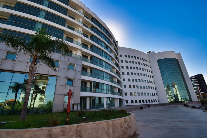 Investitionsprojekt in der Region Kundu - Antalya