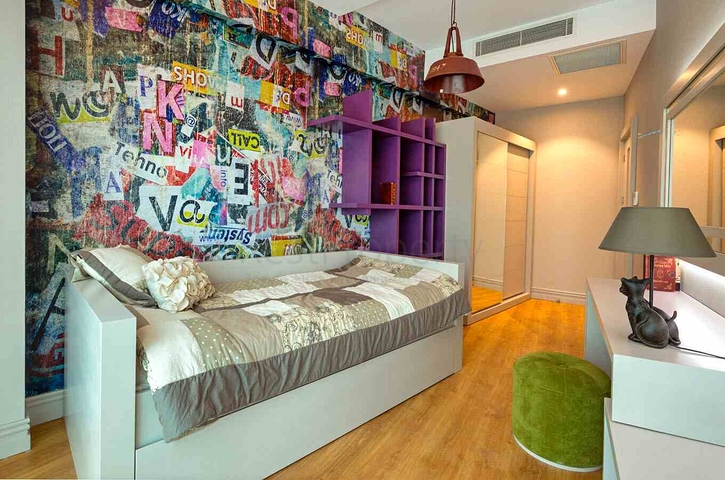 Investitionsprojekt in der Region Kundu - Antalya