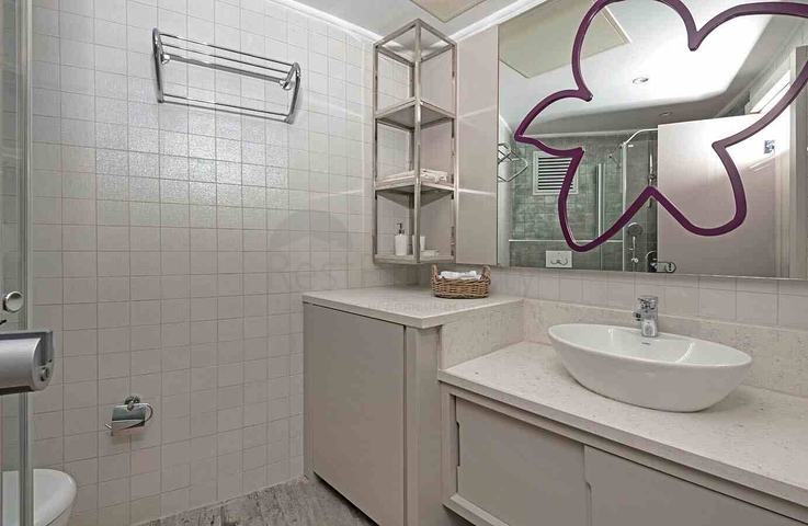 Investitionsprojekt in der Region Kundu - Antalya