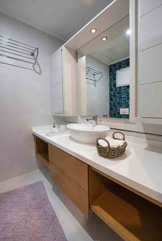 Investitionsprojekt in der Region Kundu - Antalya