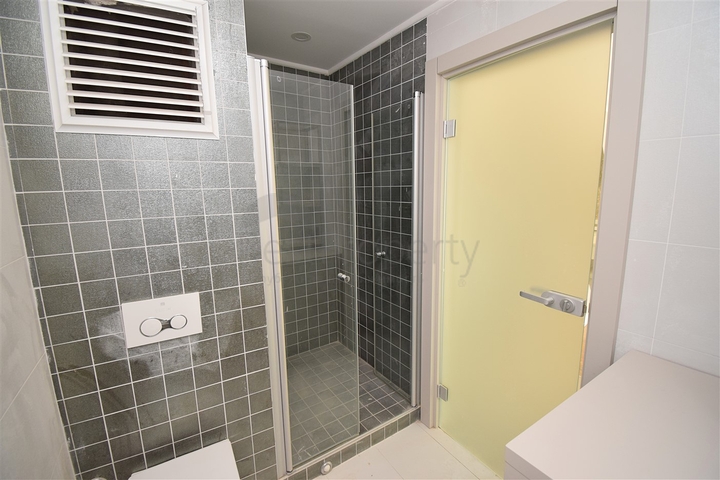 Investitionsprojekt in der Region Kundu - Antalya