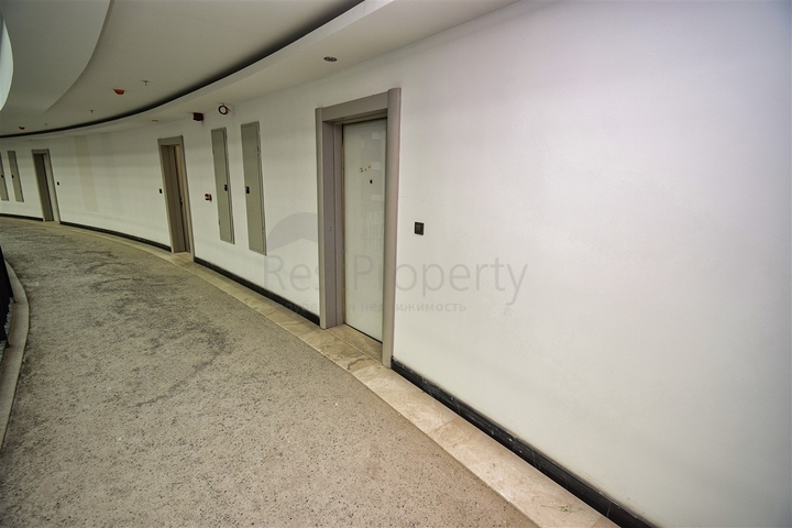 Investitionsprojekt in der Region Kundu - Antalya