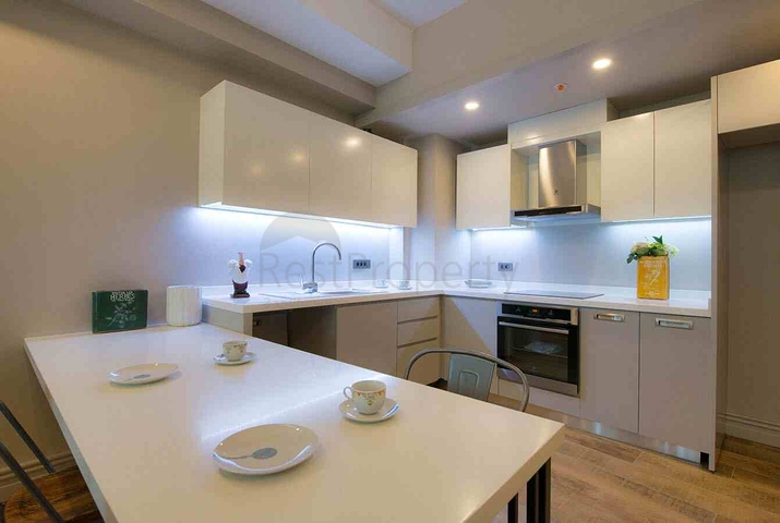 Investitionsprojekt in der Region Kundu - Antalya