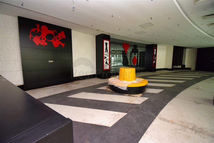 Investitionsprojekt in der Region Kundu - Antalya