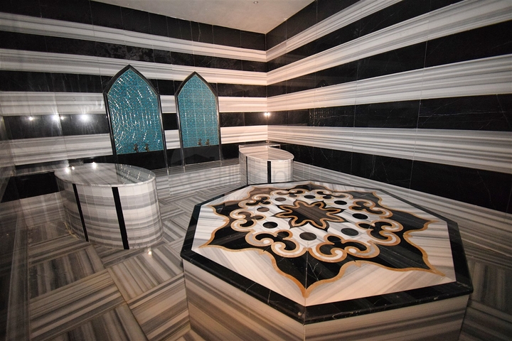 Investitionsprojekt in der Region Kundu - Antalya