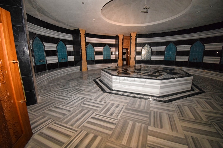 Investitionsprojekt in der Region Kundu - Antalya