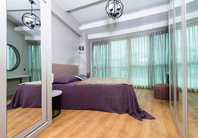 Investitionsprojekt in der Region Kundu - Antalya