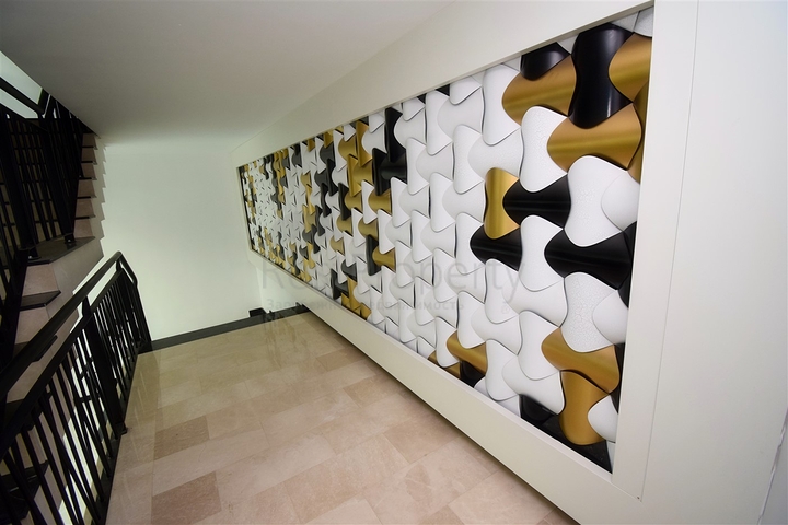 Investitionsprojekt in der Region Kundu - Antalya