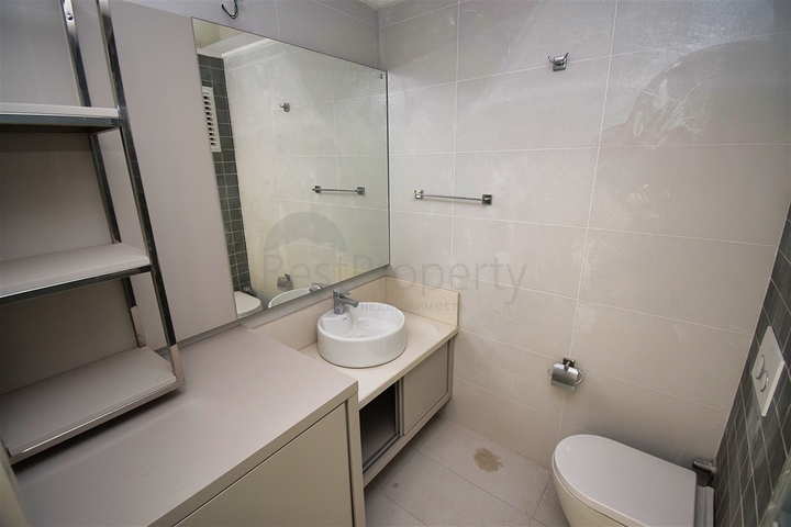 Investitionsprojekt in der Region Kundu - Antalya