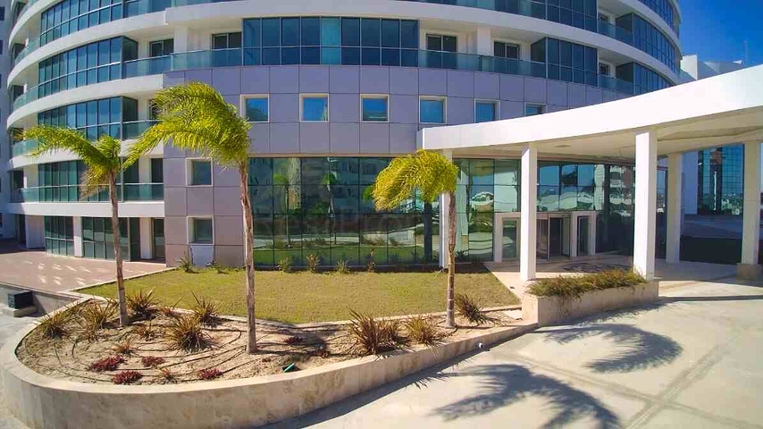 Investitionsprojekt in der Region Kundu - Antalya