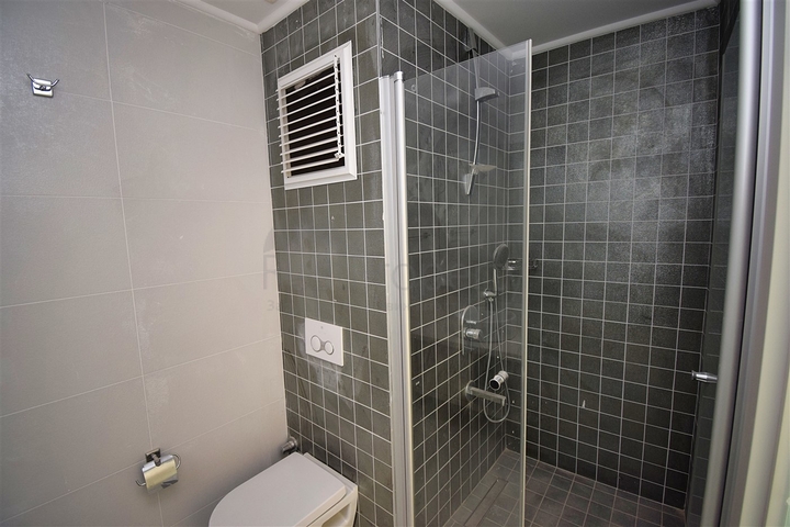 Investitionsprojekt in der Region Kundu - Antalya