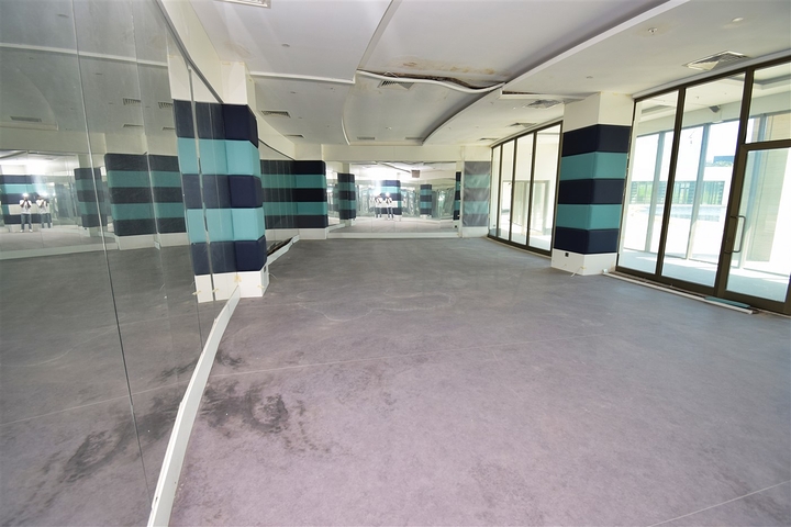 Investitionsprojekt in der Region Kundu - Antalya