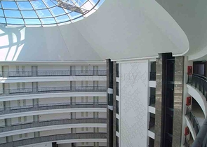 Investitionsprojekt in der Region Kundu - Antalya