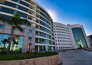 Investitionsprojekt in der Region Kundu - Antalya