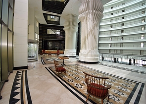 Investitionsprojekt in der Region Kundu - Antalya