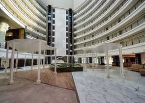 Investitionsprojekt in der Region Kundu - Antalya