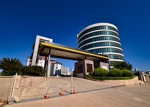 Investitionsprojekt in der Region Kundu - Antalya