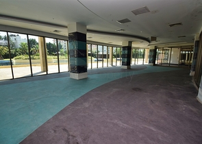 Investitionsprojekt in der Region Kundu - Antalya