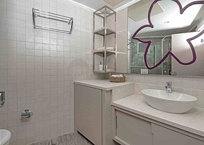 Investitionsprojekt in der Region Kundu - Antalya