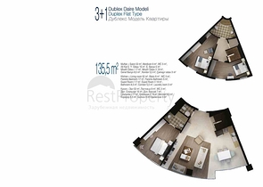 Investitionsprojekt in der Region Kundu - Antalya