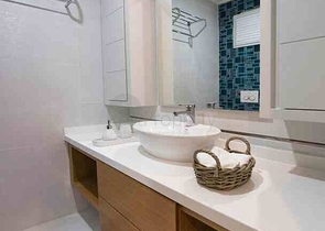 Investitionsprojekt in der Region Kundu - Antalya