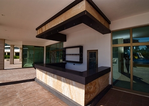 Investitionsprojekt in der Region Kundu - Antalya