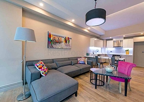 Investitionsprojekt in der Region Kundu - Antalya