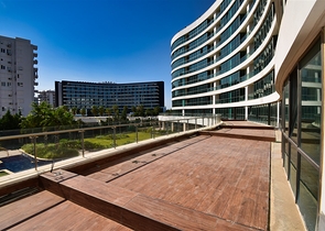 Investitionsprojekt in der Region Kundu - Antalya