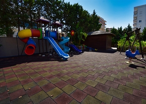 Investitionsprojekt in der Region Kundu - Antalya