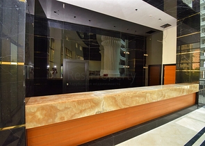 Investitionsprojekt in der Region Kundu - Antalya