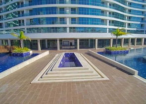 Investitionsprojekt in der Region Kundu - Antalya