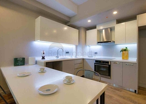 Investitionsprojekt in der Region Kundu - Antalya