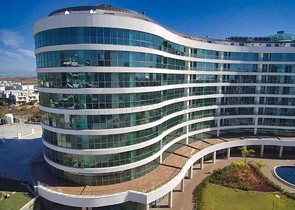 Investitionsprojekt in der Region Kundu - Antalya