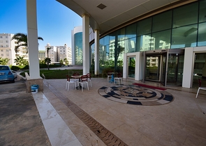 Investitionsprojekt in der Region Kundu - Antalya