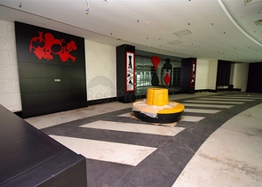 Investitionsprojekt in der Region Kundu - Antalya