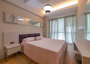 Investitionsprojekt in der Region Kundu - Antalya