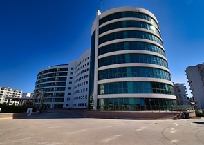 Investitionsprojekt in der Region Kundu - Antalya