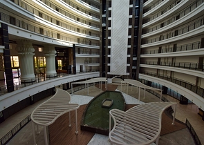 Investitionsprojekt in der Region Kundu - Antalya